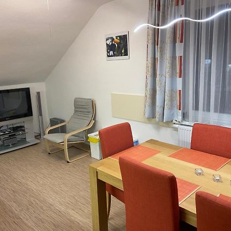 Apartman 101 Horni Marsov Luaran gambar