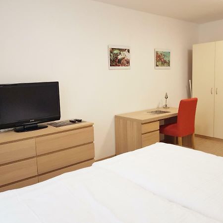 Apartman 101 Horni Marsov Luaran gambar