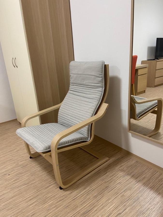 Apartman 101 Horni Marsov Luaran gambar