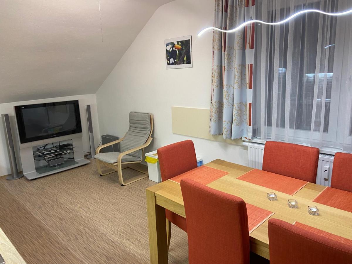Apartman 101 Horni Marsov Luaran gambar