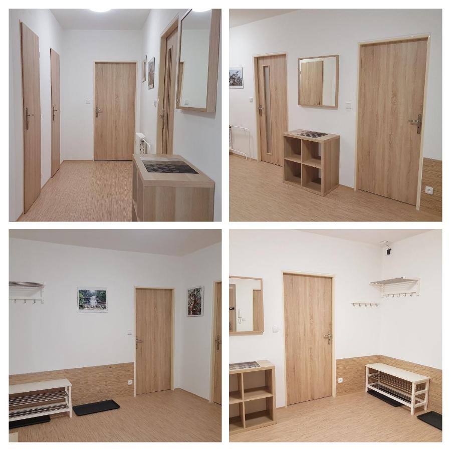 Apartman 101 Horni Marsov Luaran gambar