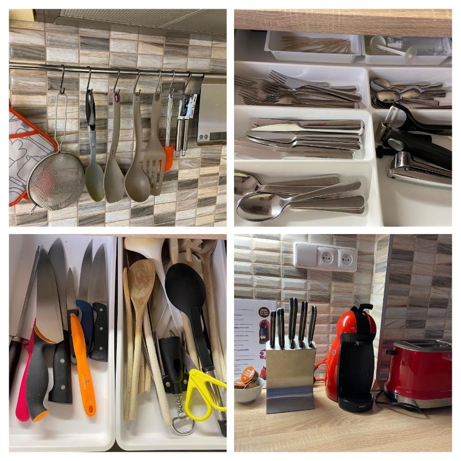 Apartman 101 Horni Marsov Luaran gambar