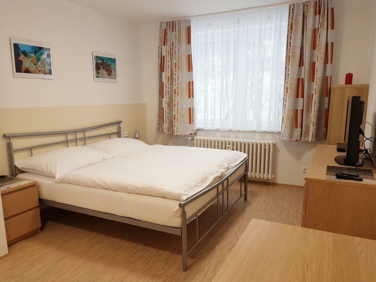 Apartman 101 Horni Marsov Luaran gambar