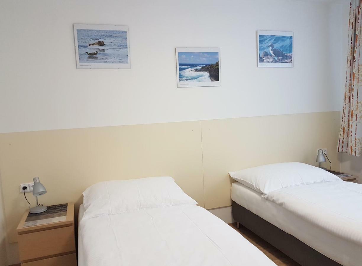 Apartman 101 Horni Marsov Luaran gambar