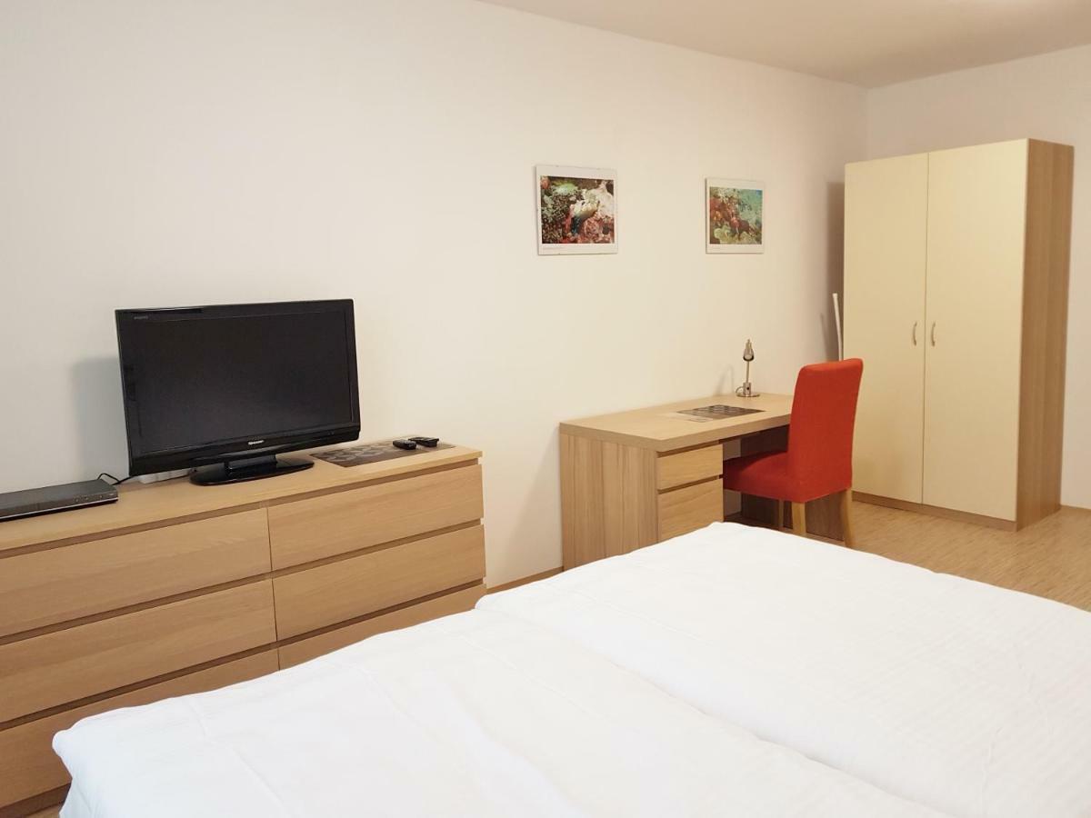 Apartman 101 Horni Marsov Luaran gambar