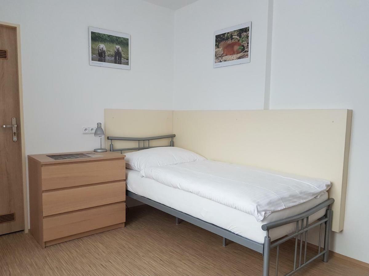Apartman 101 Horni Marsov Luaran gambar