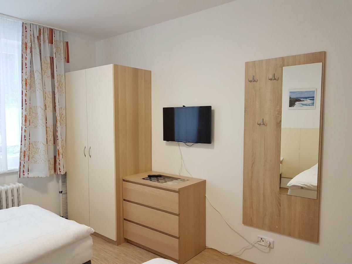 Apartman 101 Horni Marsov Luaran gambar