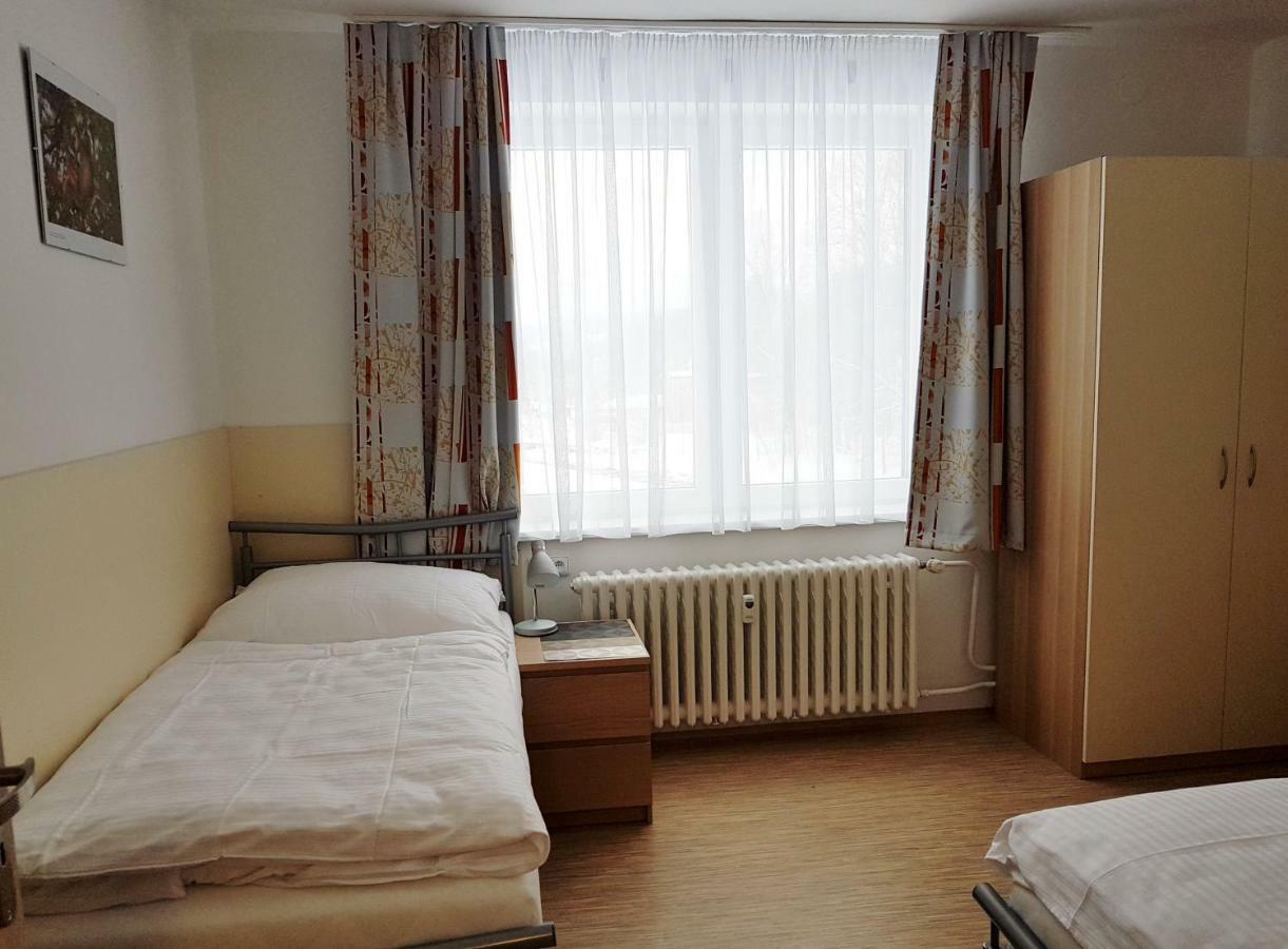 Apartman 101 Horni Marsov Luaran gambar