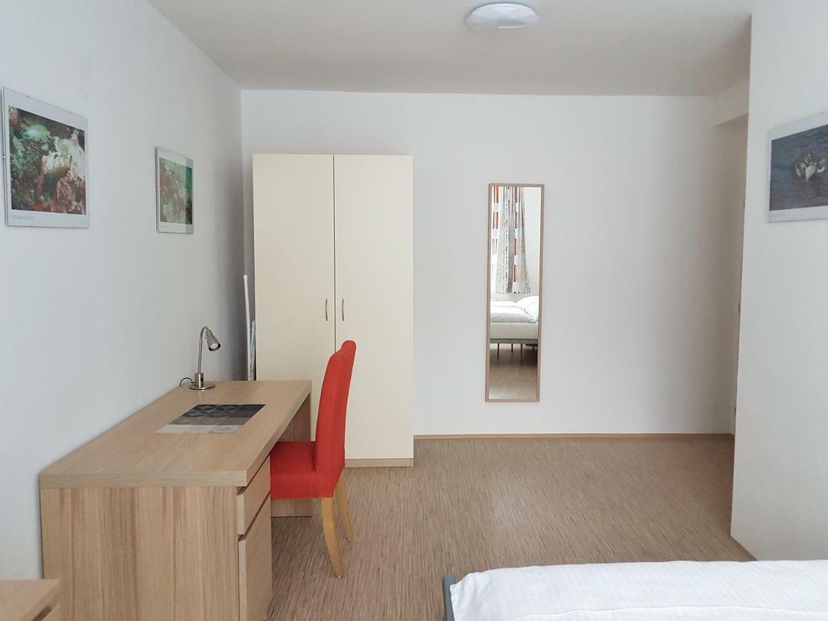 Apartman 101 Horni Marsov Luaran gambar
