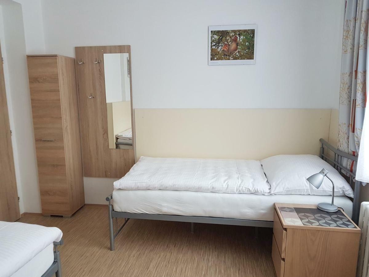 Apartman 101 Horni Marsov Luaran gambar